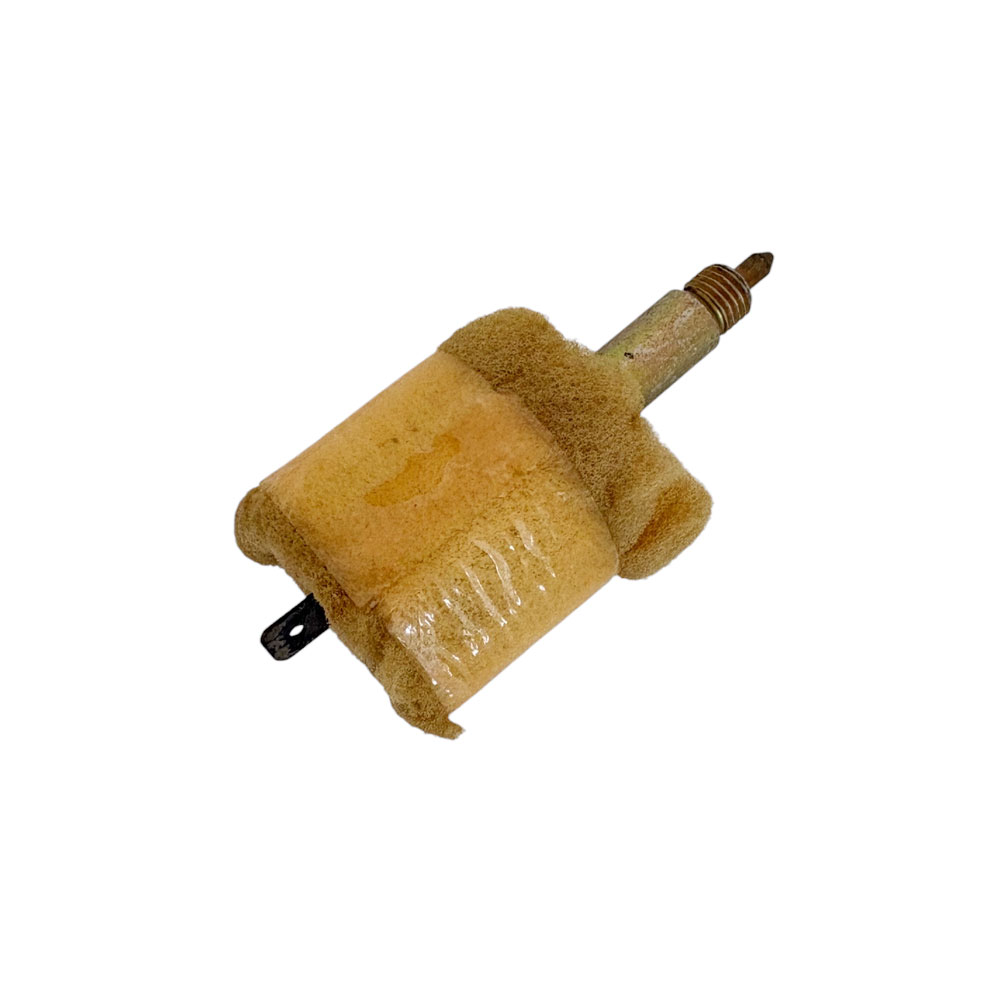 Fuel Cut Off Solenoid Zenith Carb Series 3 12v 605925